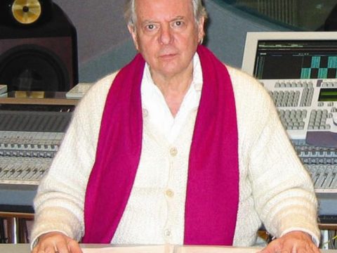 Karlheinz Stockhausen