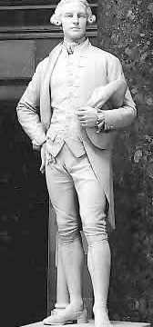 Richard Stockton