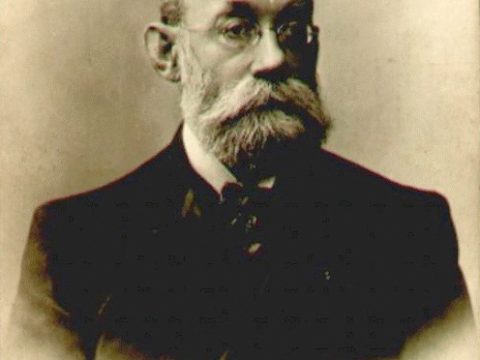 Stojan Novaković
