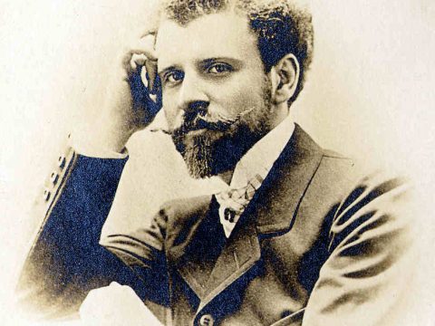 Zygmunt Stojowski