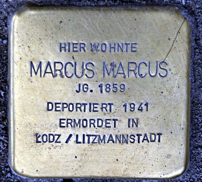 Marcus