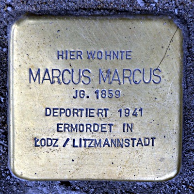 Marcus