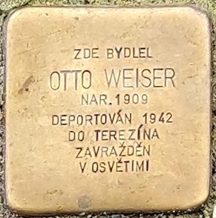 Otto I of Olomouc