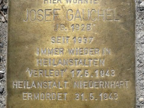 Josef Gauchel