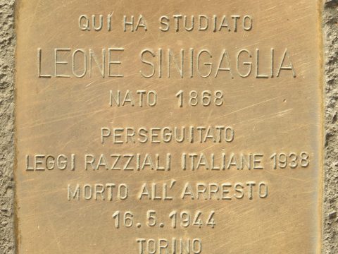 Leone Sinigaglia