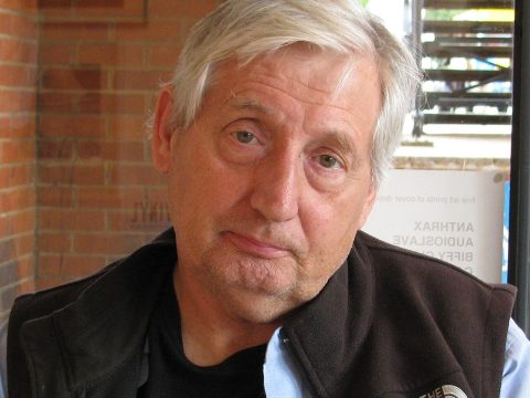 Storm Thorgerson