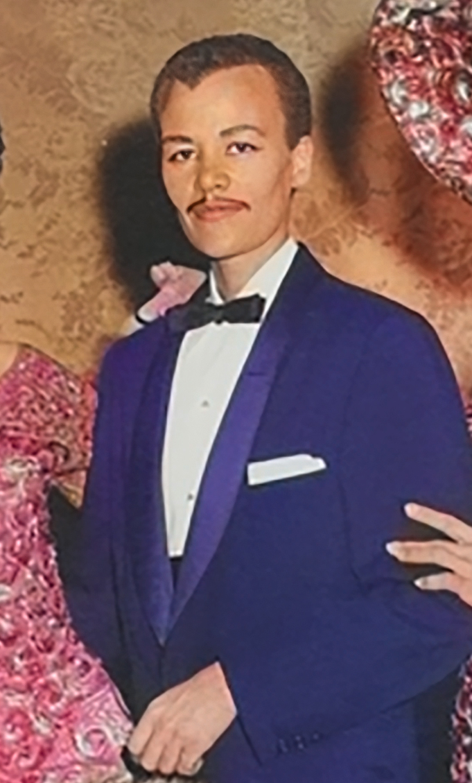 Stormé DeLarverie