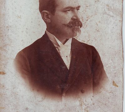 Stoyan Mihaylovski
