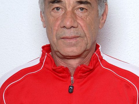 Stoyan Yordanov
