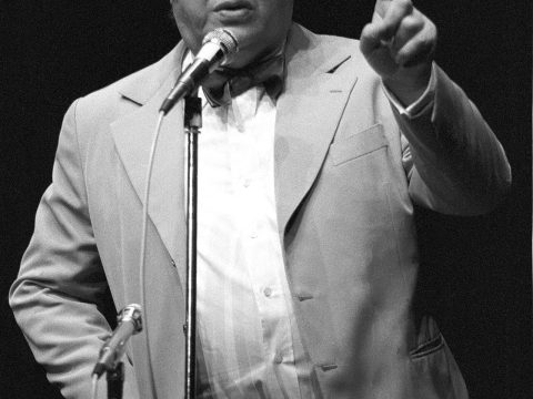Raymond Devos