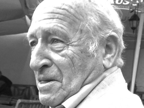 Jan Stráský
