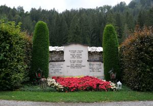 Richard Strauss