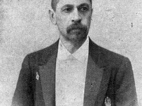 Fyodor Stravinsky