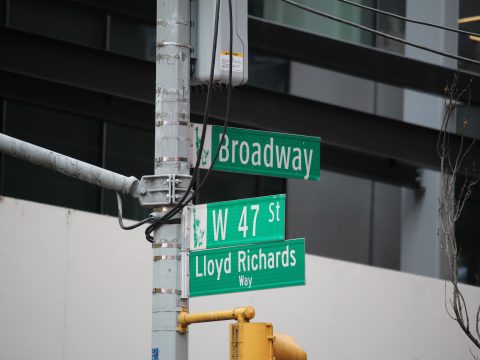 Lloyd Richards