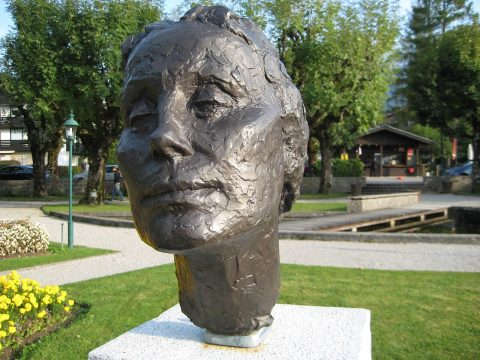 Helene Thimig