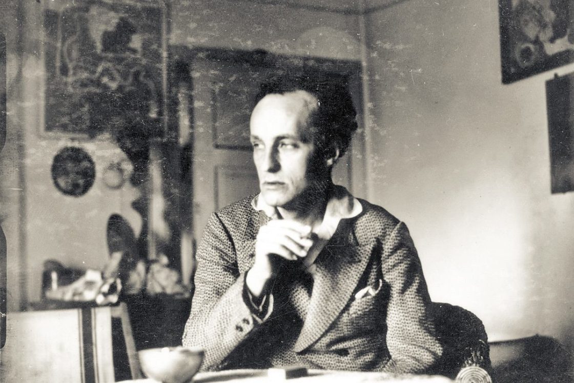 Władysław Strzemiński