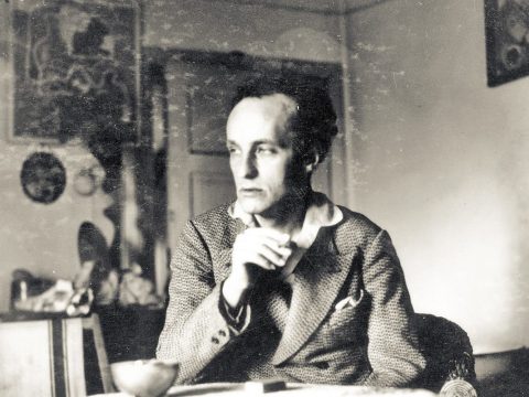 Władysław Strzemiński