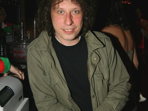 Stuart Cable