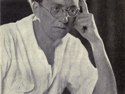 Stuart Paton