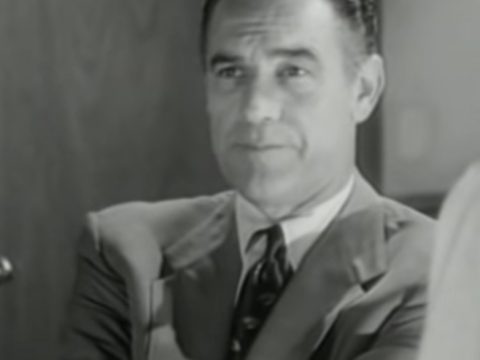 Stuart Randall
