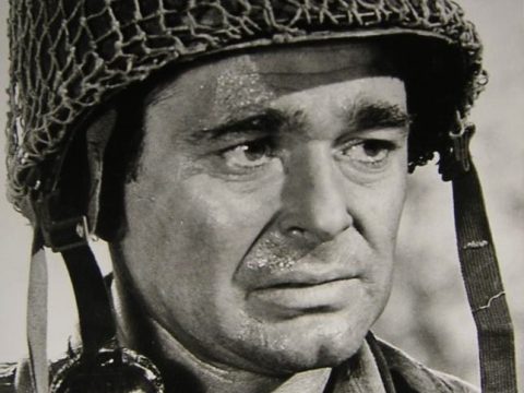 Stuart Whitman