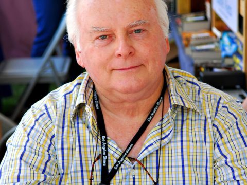Stuart Woods