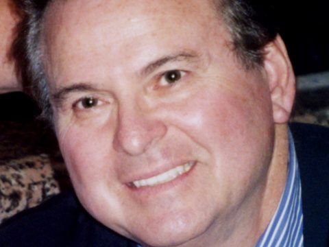 Stuart Damon