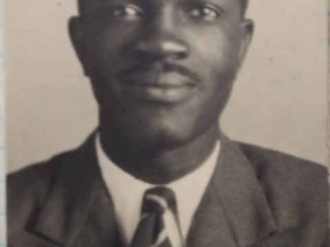 Abioseh Nicol