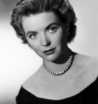 Dorothy McGuire