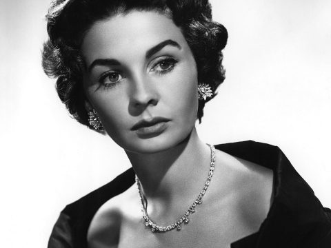 Jean Simmons