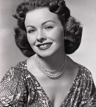 Jeanne Crain