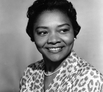 Juanita Moore