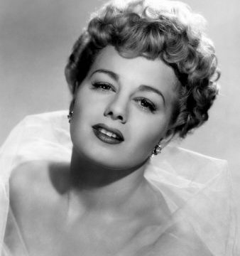 Shelley Winters