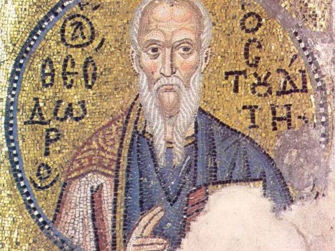 Theodore the Studite