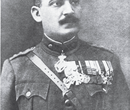 Stylianos Gonatas