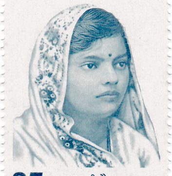 Subhadra Kumari Chauhan