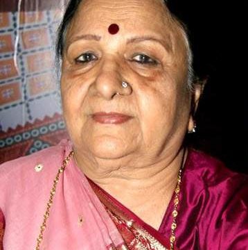 Sudha Shivpuri