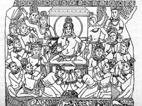 Śuddhodana