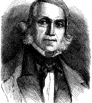 François Sudre