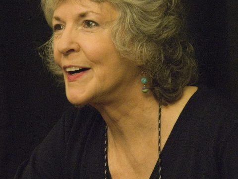 Sue Grafton