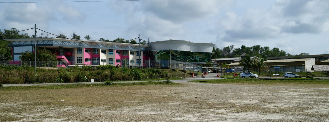Bolkiah of Brunei