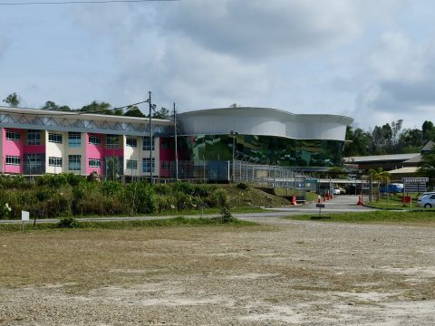 Bolkiah of Brunei