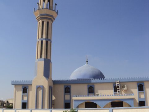 Suhayl ibn Amr