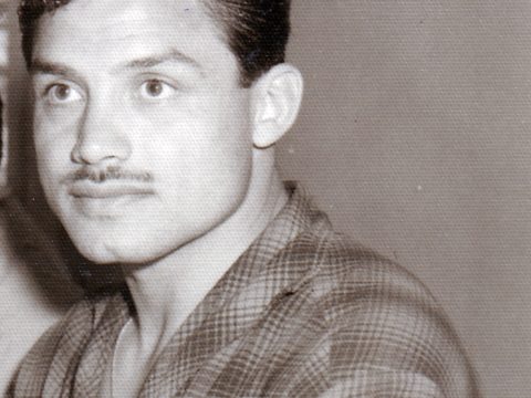 Şükrü Ersoy