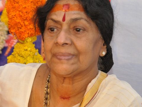 Sukumari