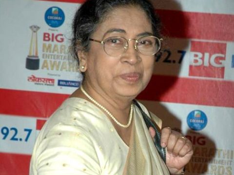Sulabha Deshpande