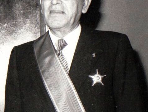 Suleiman Frangieh