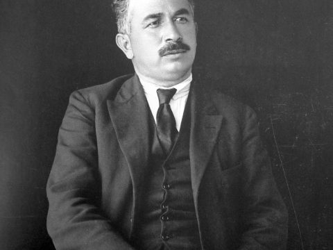 Sulejman Delvina