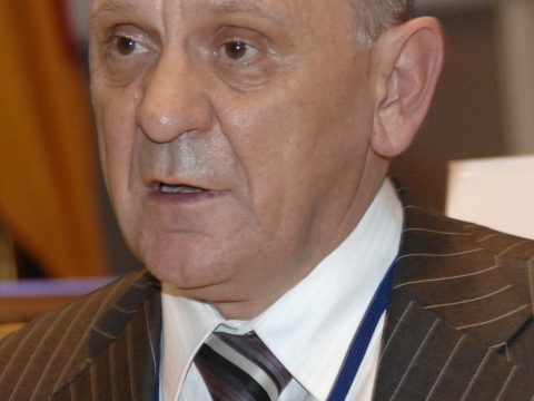 Sulejman Tihić