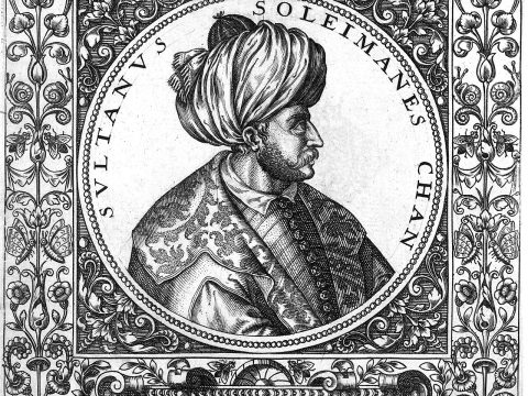 Süleyman Çelebi